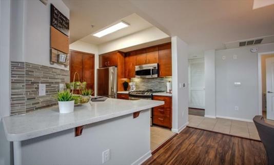 The Adler Apartment Los Angeles Exterior photo